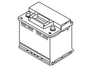  SILTECH i GEL 12V9,5AH (YT12-BS)   150879145/180 (.8)