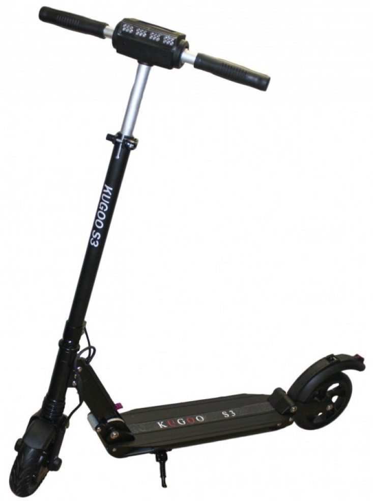  KUGOO S3 JILONG