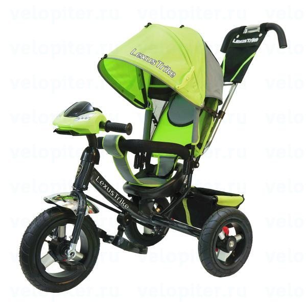  3- . LEXUS trike 950M2-N1210P-LGREEN-22 (461)