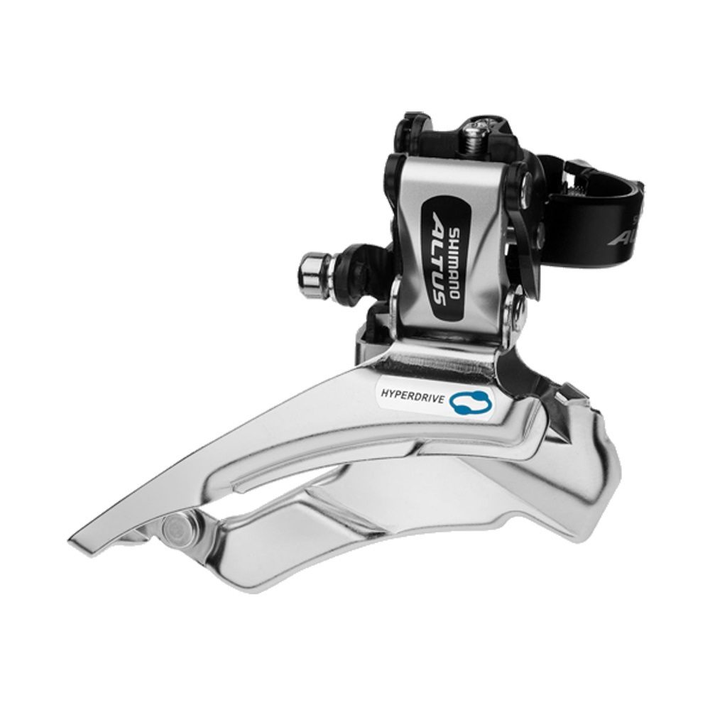   Shimano Altus, M311, . , . , .:66-69, . .