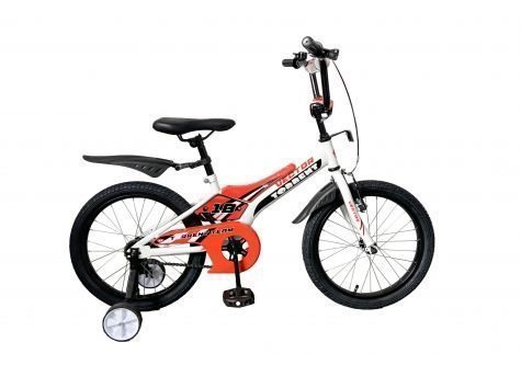 TORRENT 18" Vector