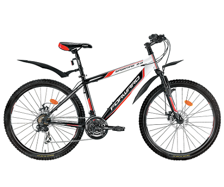 Forward Sporting 2.0 disc